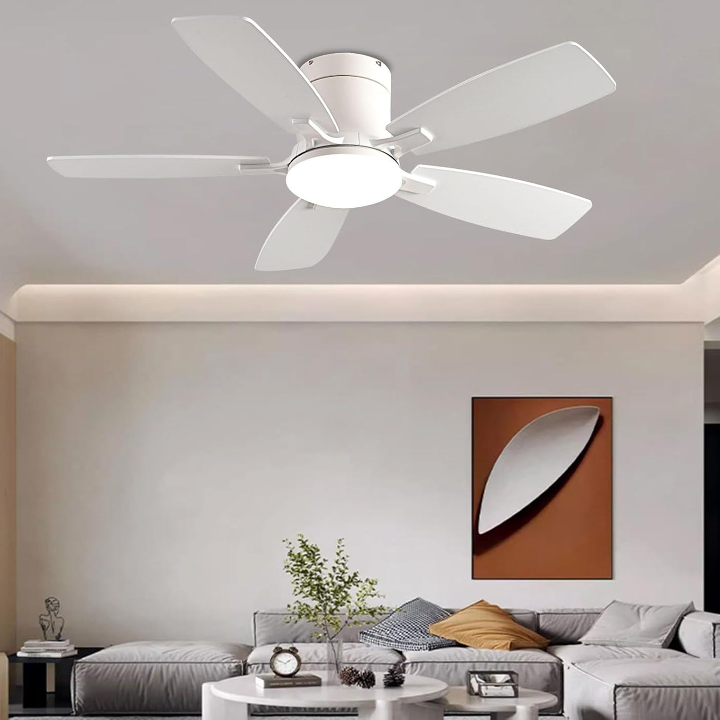 Ceiling Fan 38-52