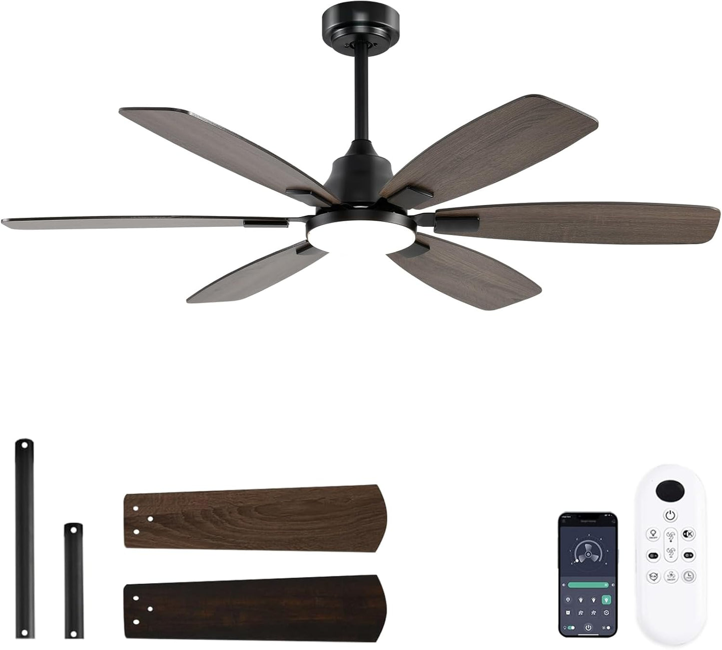 Ceiling Fan SY-86