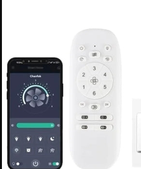 SY35 remote control