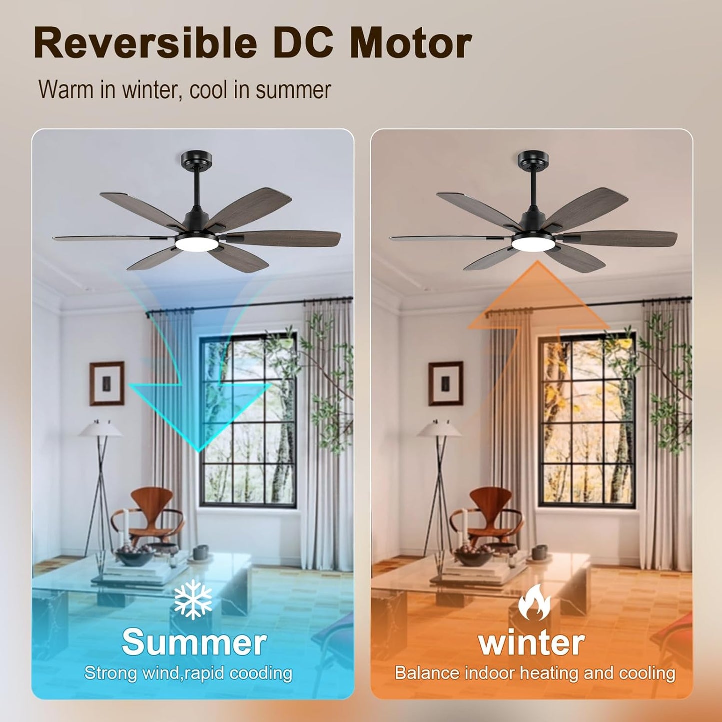 Ceiling Fan SY-86