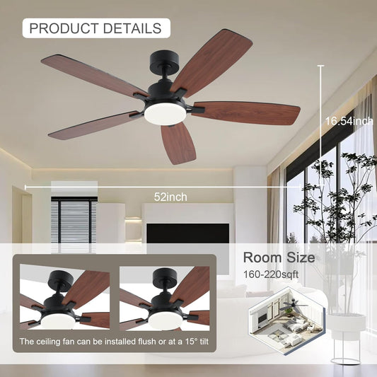 Ceiling Fan SY54