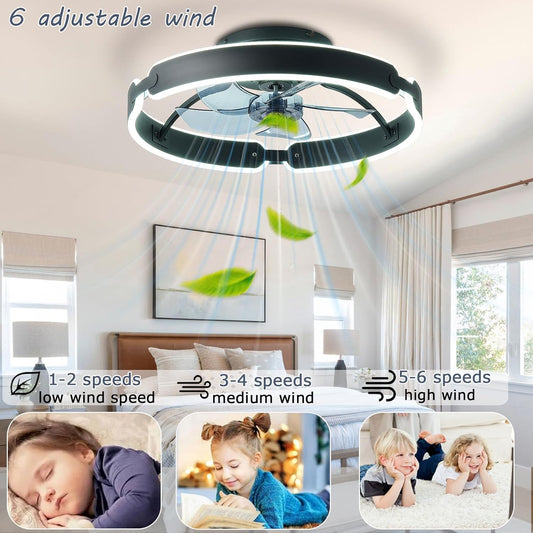 Ceiling Fan SY-65