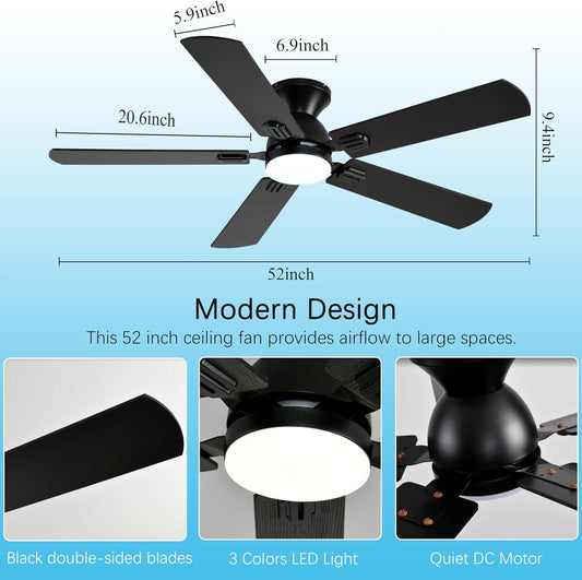 Ceiling Fan SY31