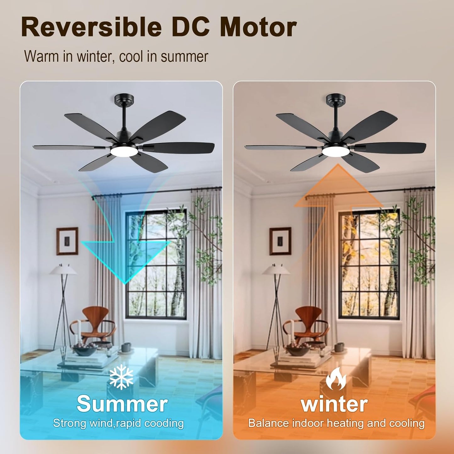 Ceiling Fan SY-86