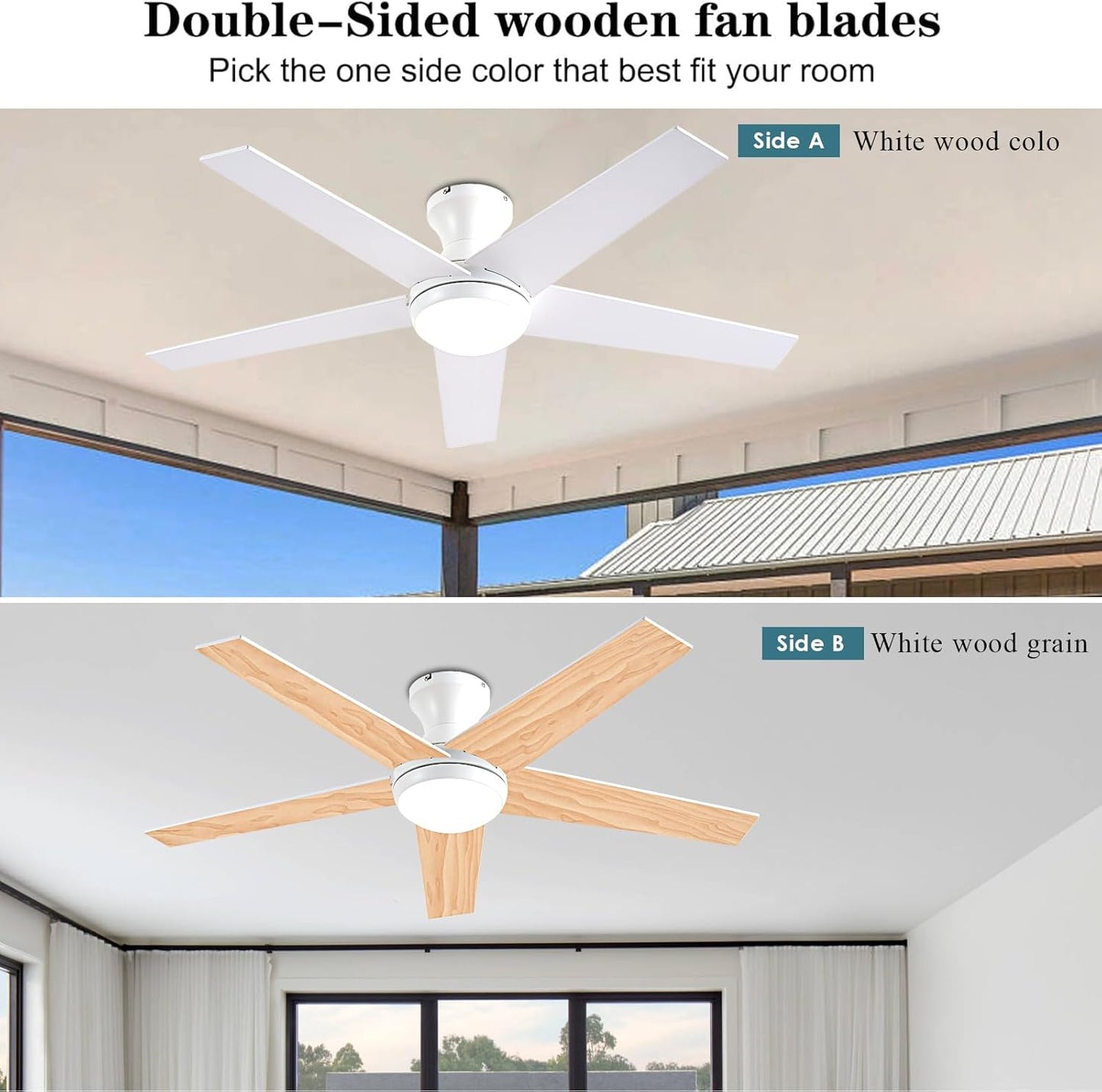 Ceiling Fan 78-48