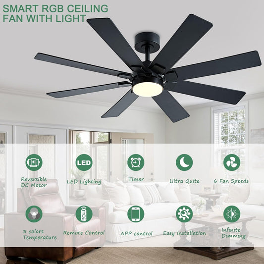 Ceiling Fan SY63