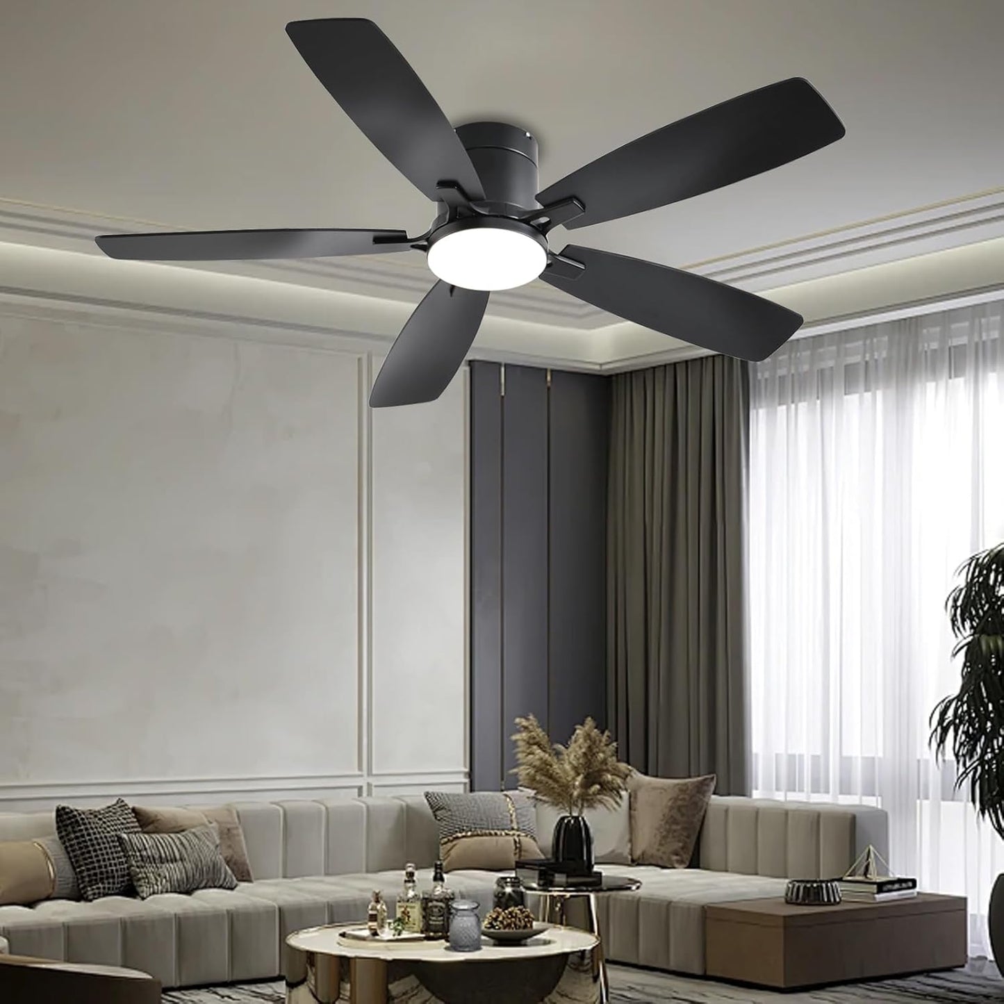Ceiling Fan 38-52