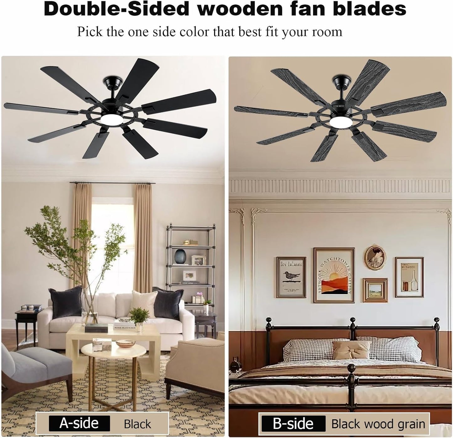 Ceiling Fan SY50