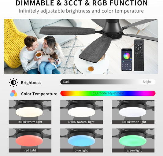 Ceiling Fan SY95