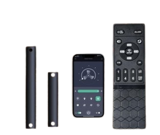 SY36 Remote Control