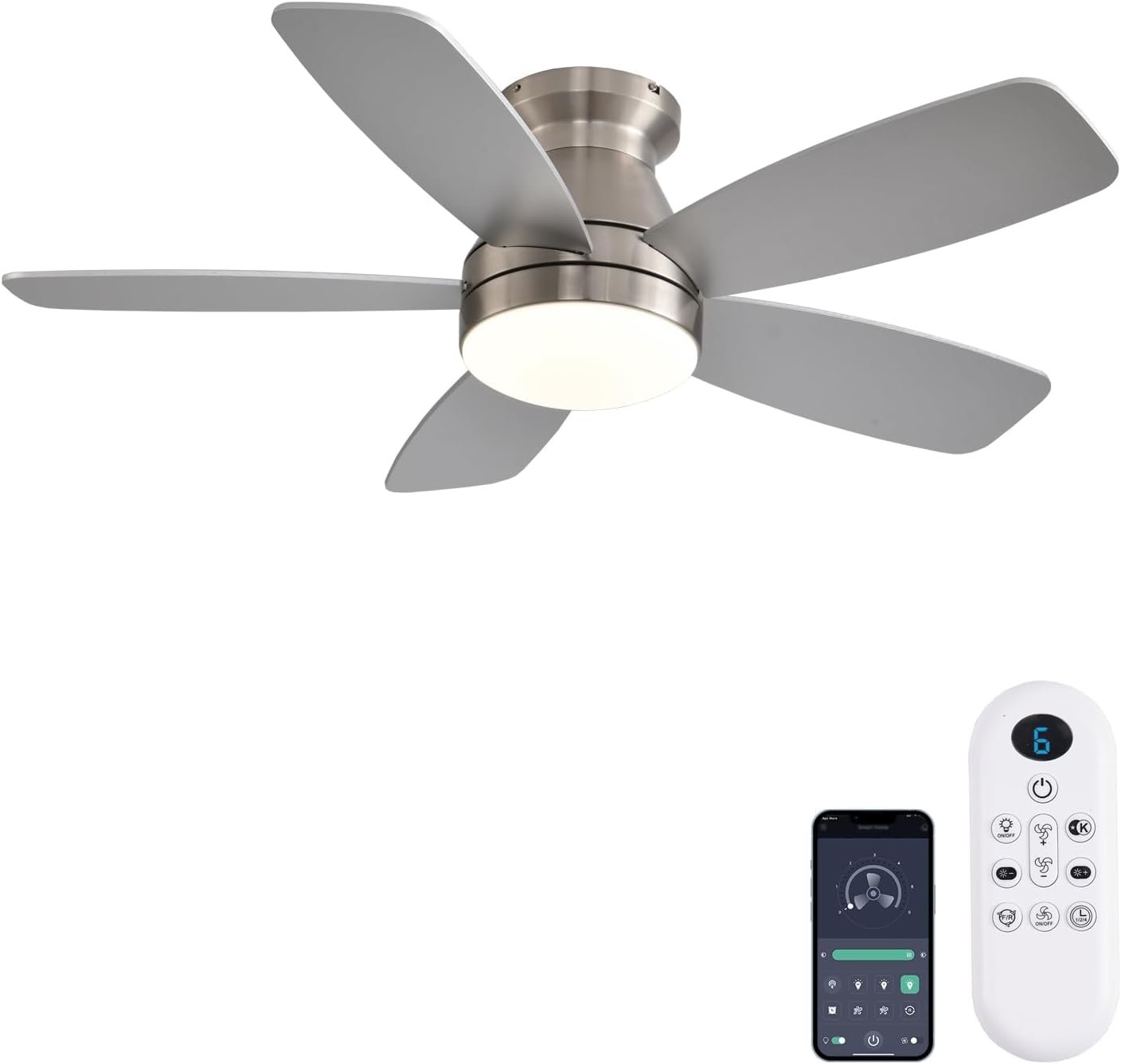 Ceiling Fan JL68