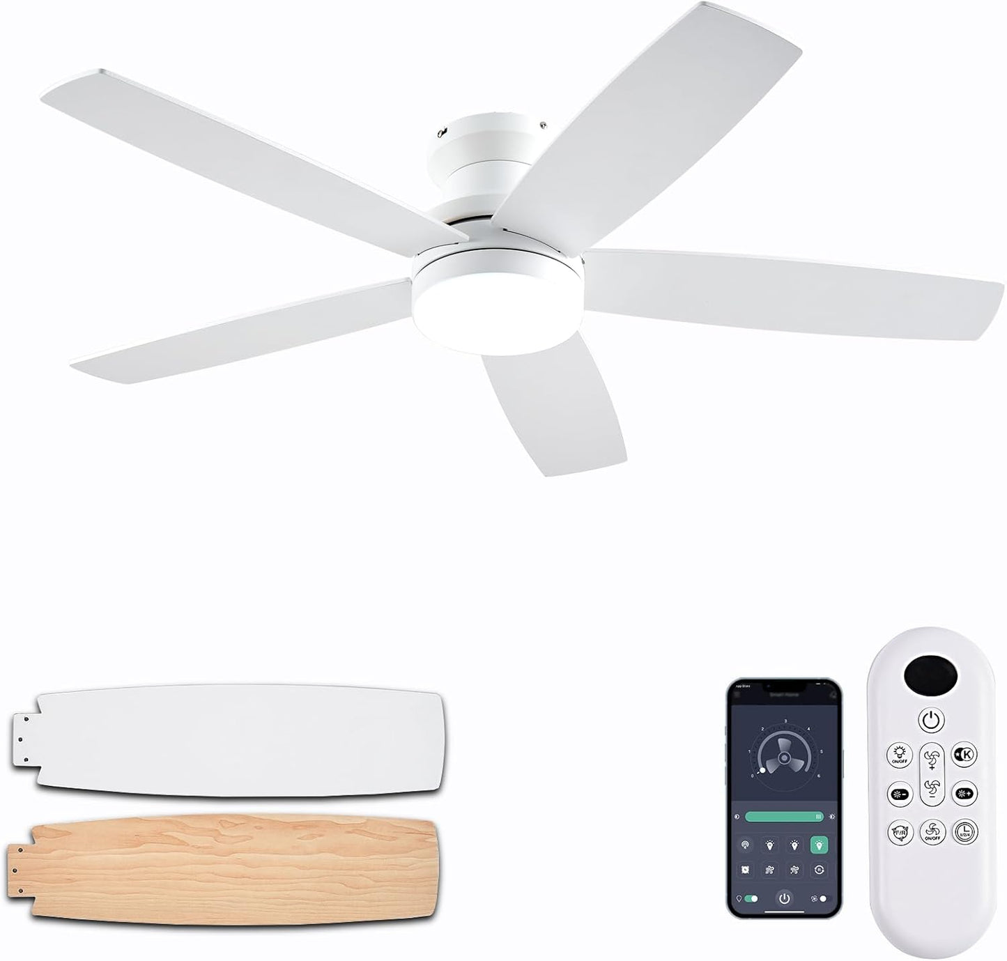 Ceiling Fan SY69