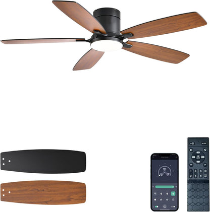 Ceiling Fan 38-52