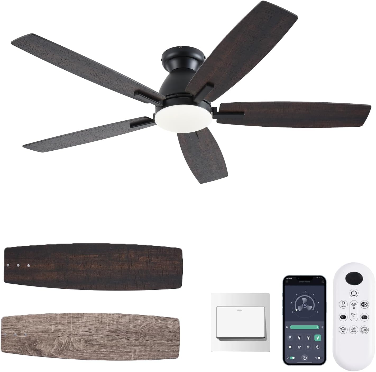 Ceiling Fan SY75