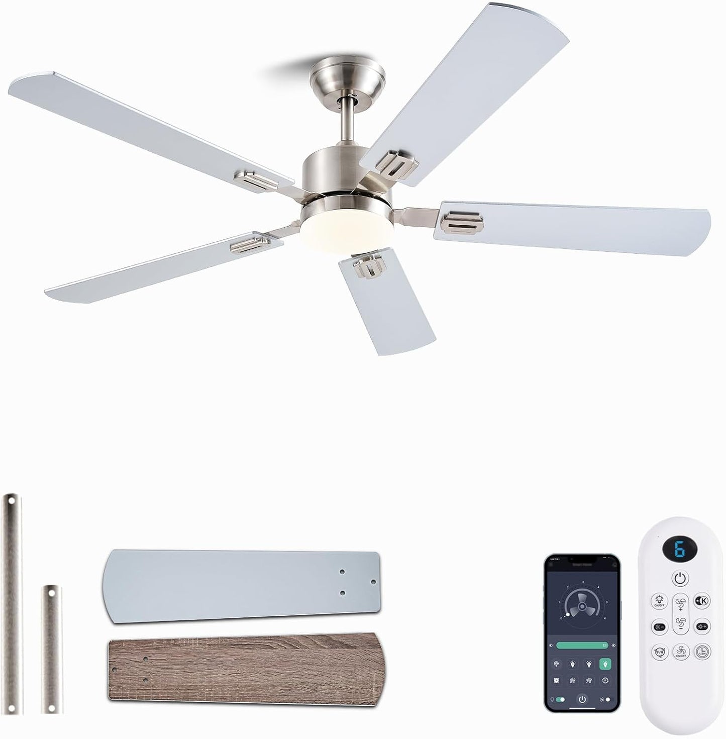 Ceiling Fan SY39