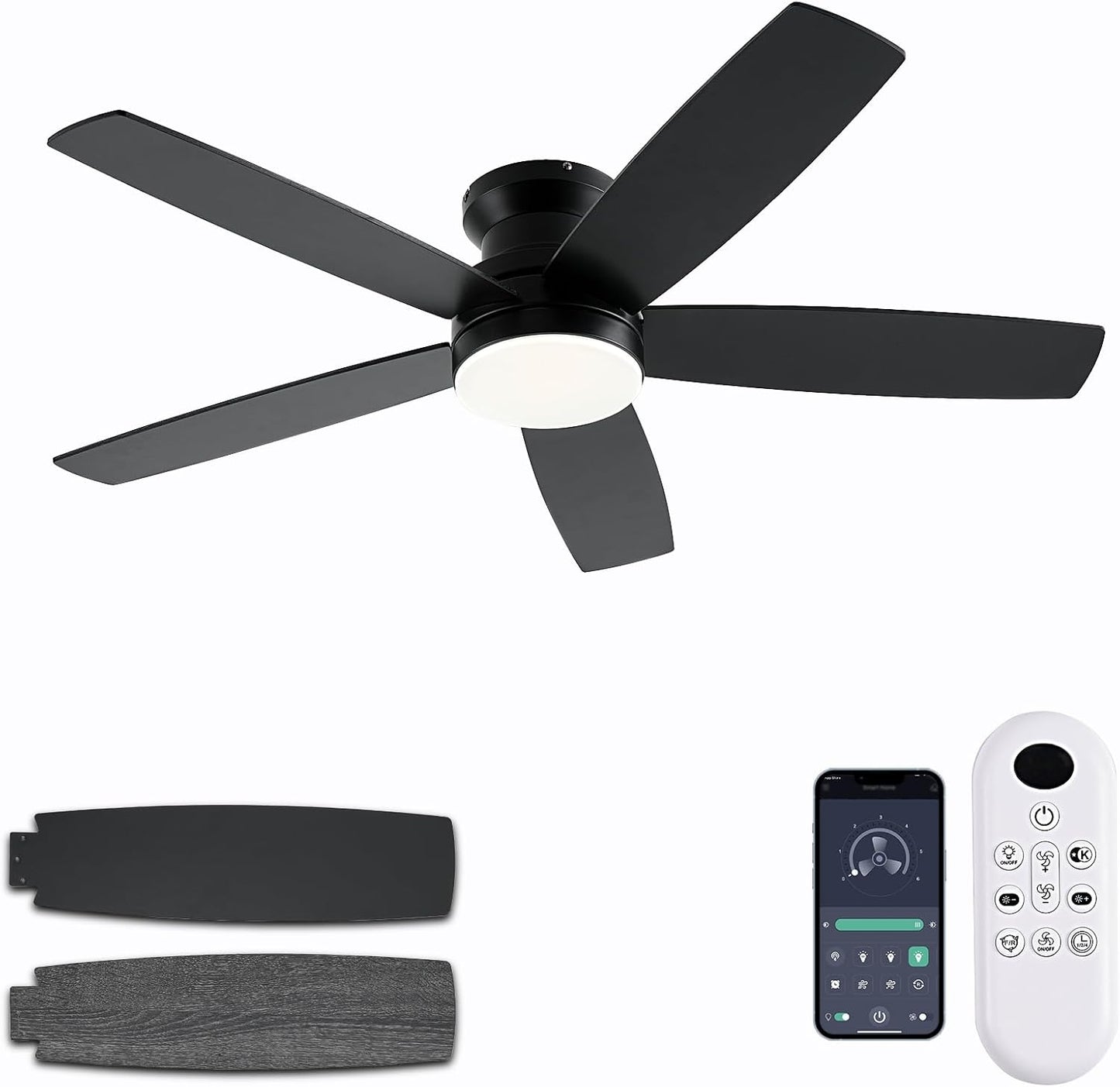 Ceiling Fan SY69