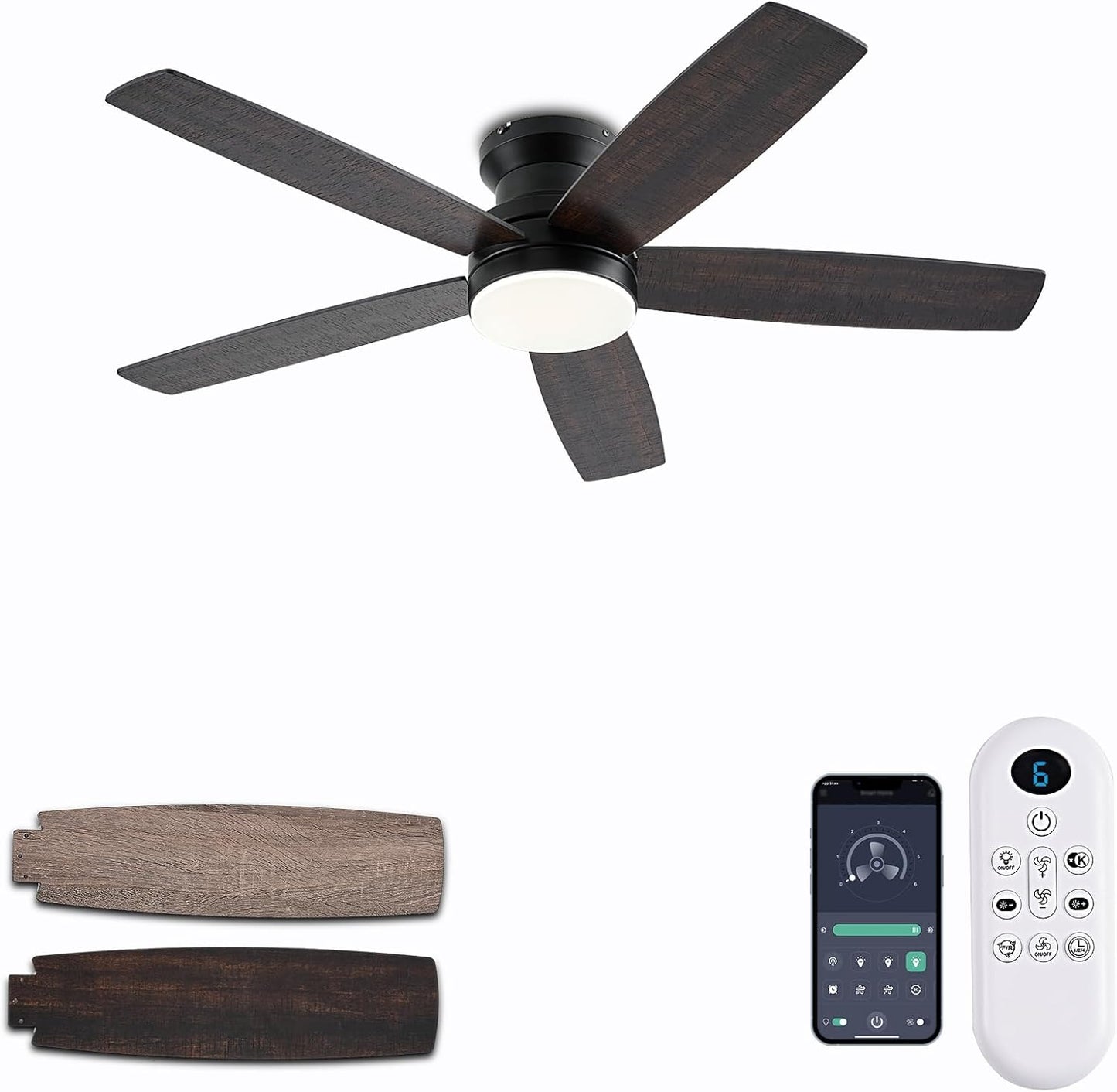 Ceiling Fan SY69