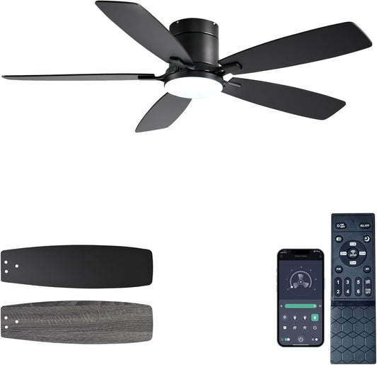Ceiling Fan 38-52