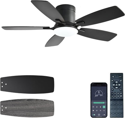 Ceiling Fan 38-52