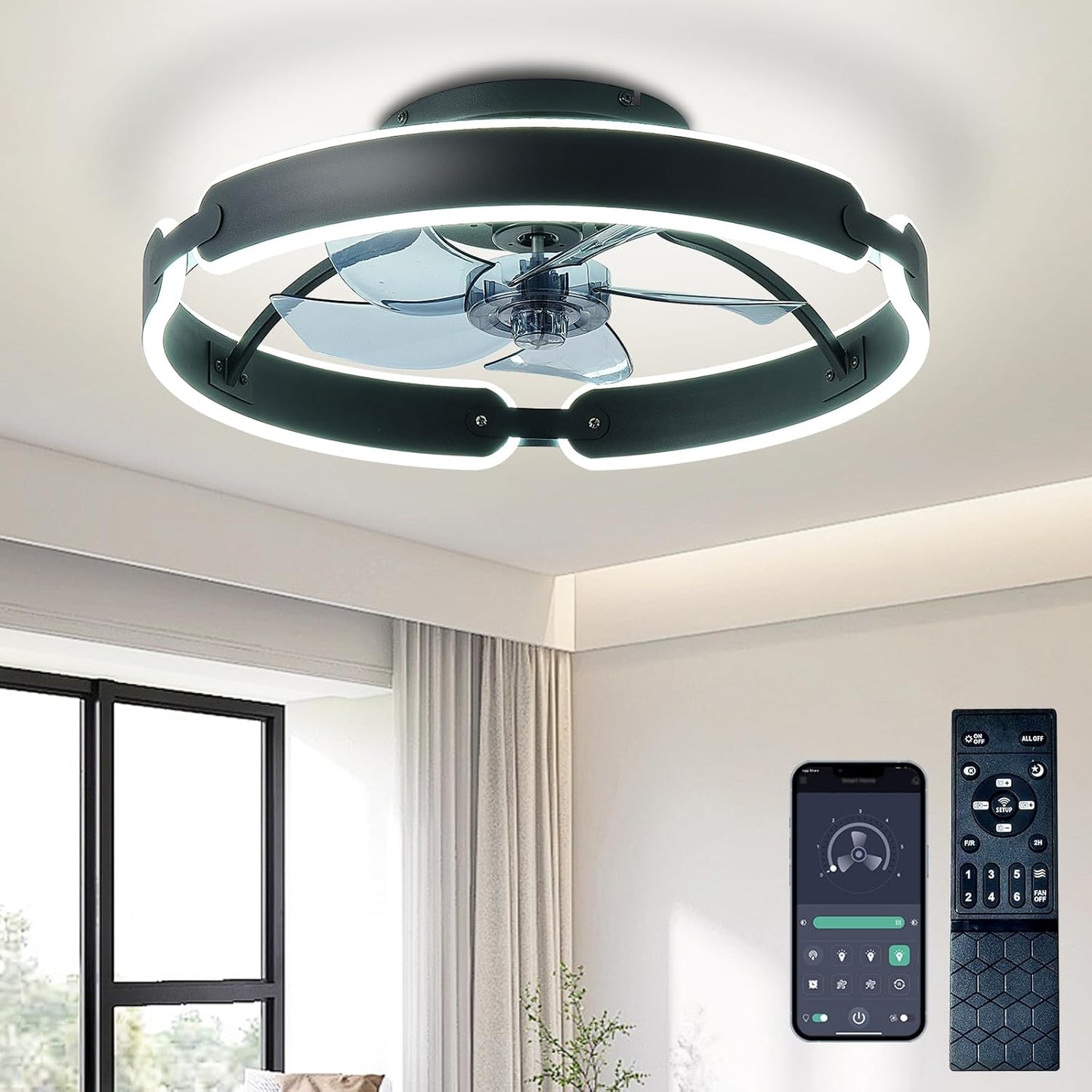 Ceiling Fan SY-65
