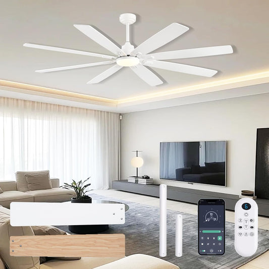 Ceiling Fan JL-89