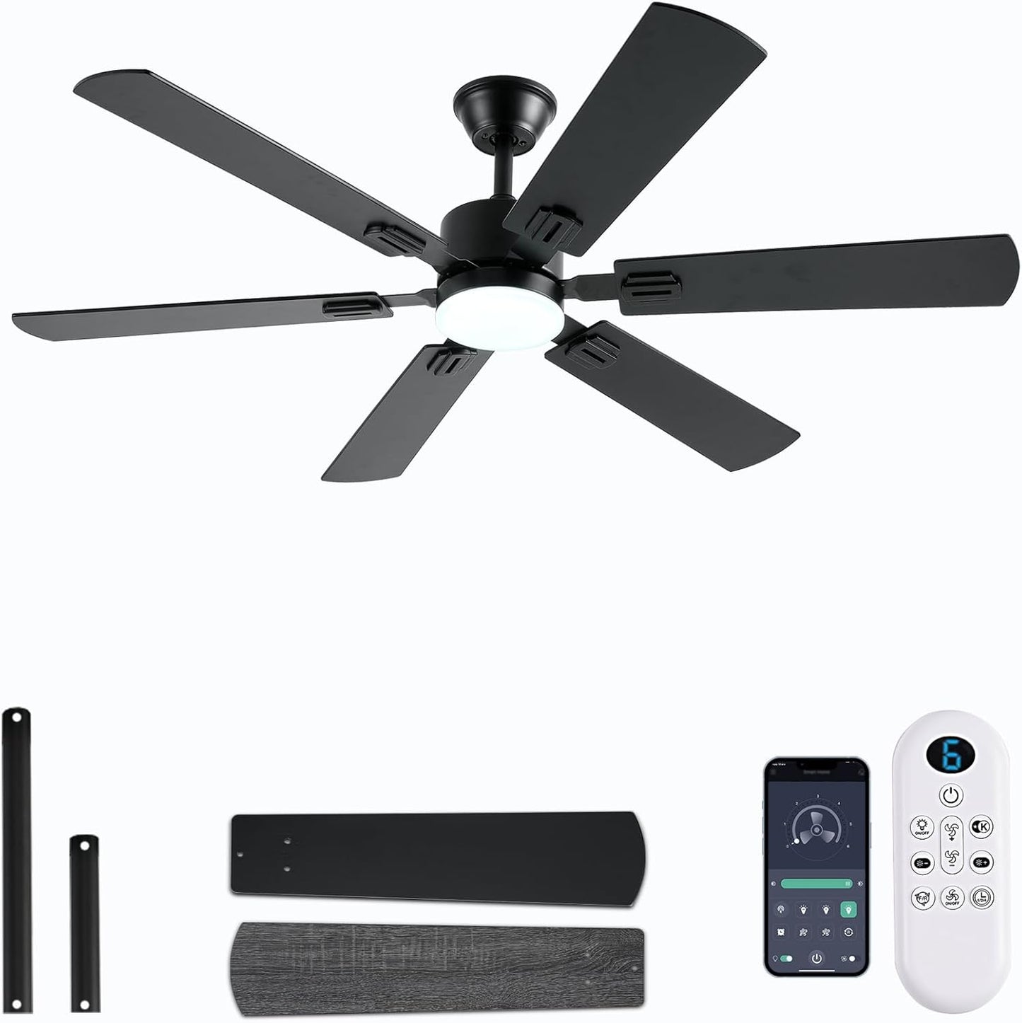 Ceiling Fan SY58