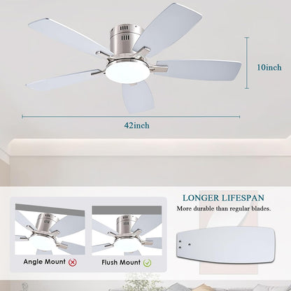 Ceiling Fan 38-52