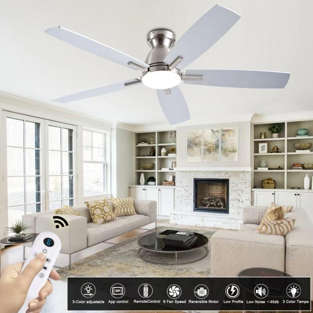 Ceiling Fan SY75