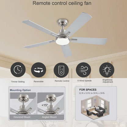 Ceiling Fan JL-53
