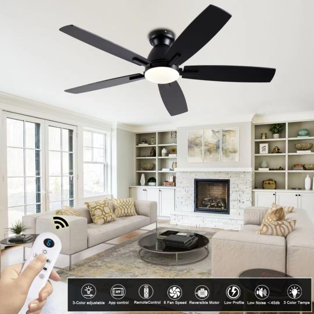 Ceiling Fan SY75