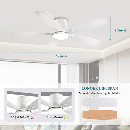 Ceiling Fan 38-52