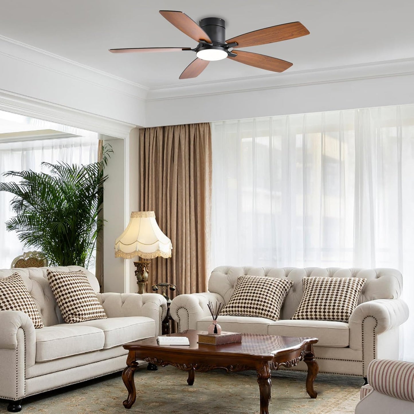 Ceiling Fan 38-52
