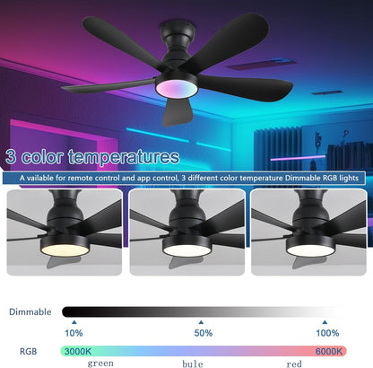 Ceiling Fan SY73