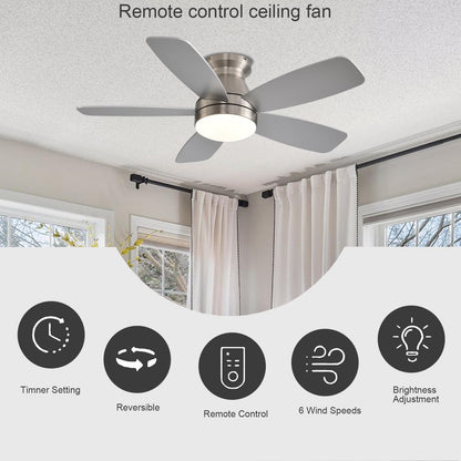 Ceiling Fan JL68