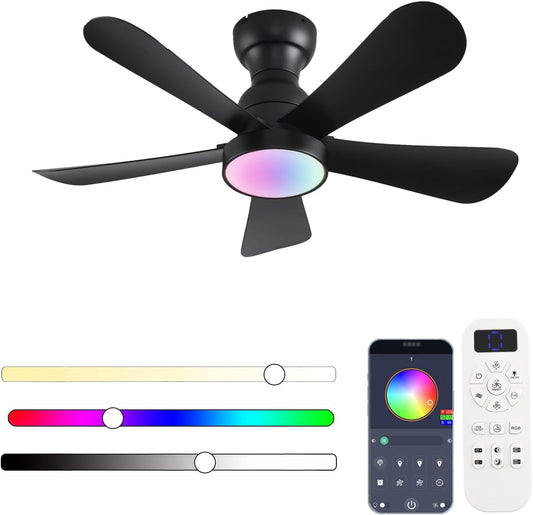 Ceiling Fan SY73