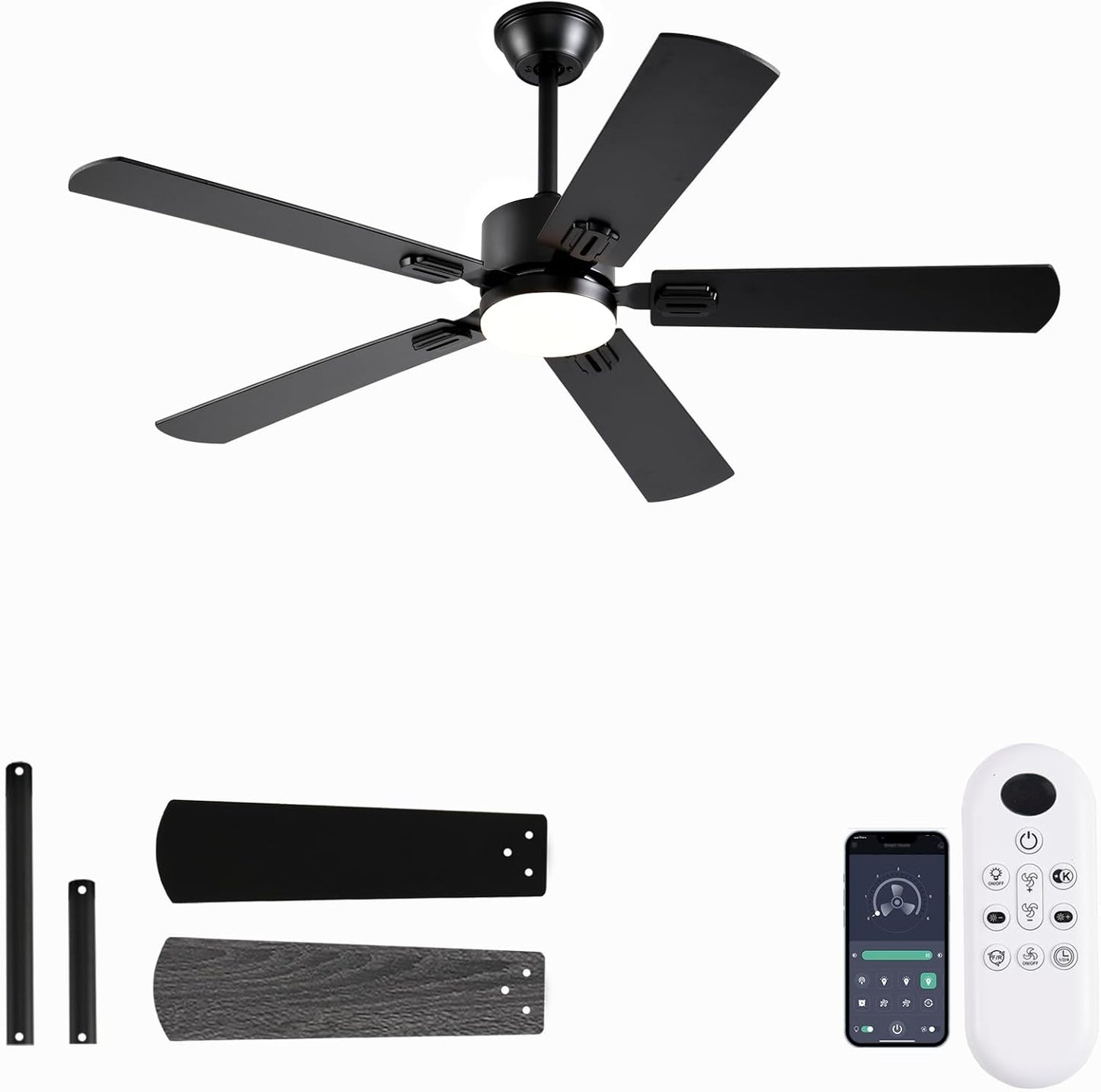 Ceiling Fan SY39