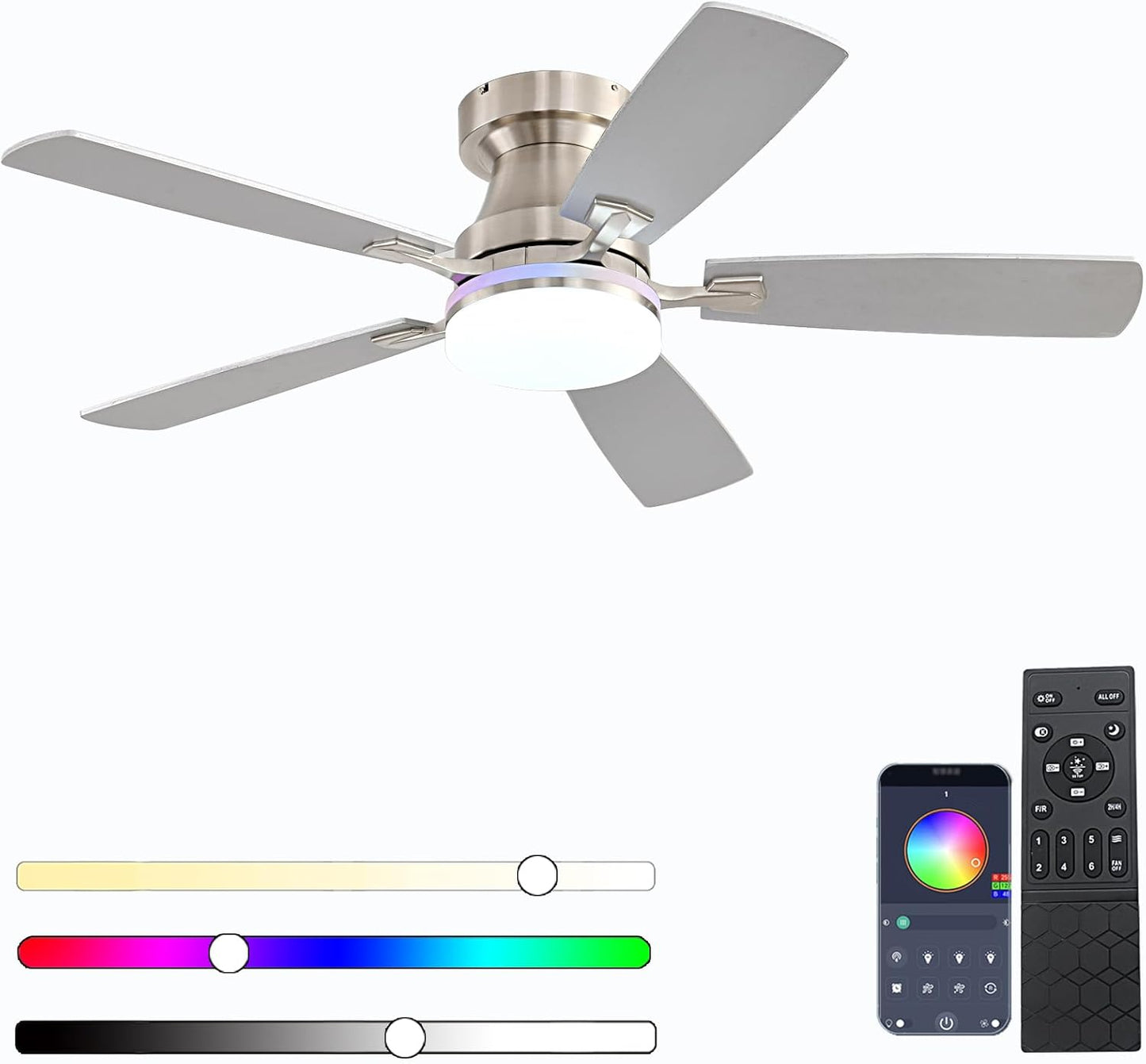 Ceiling Fan SY-62