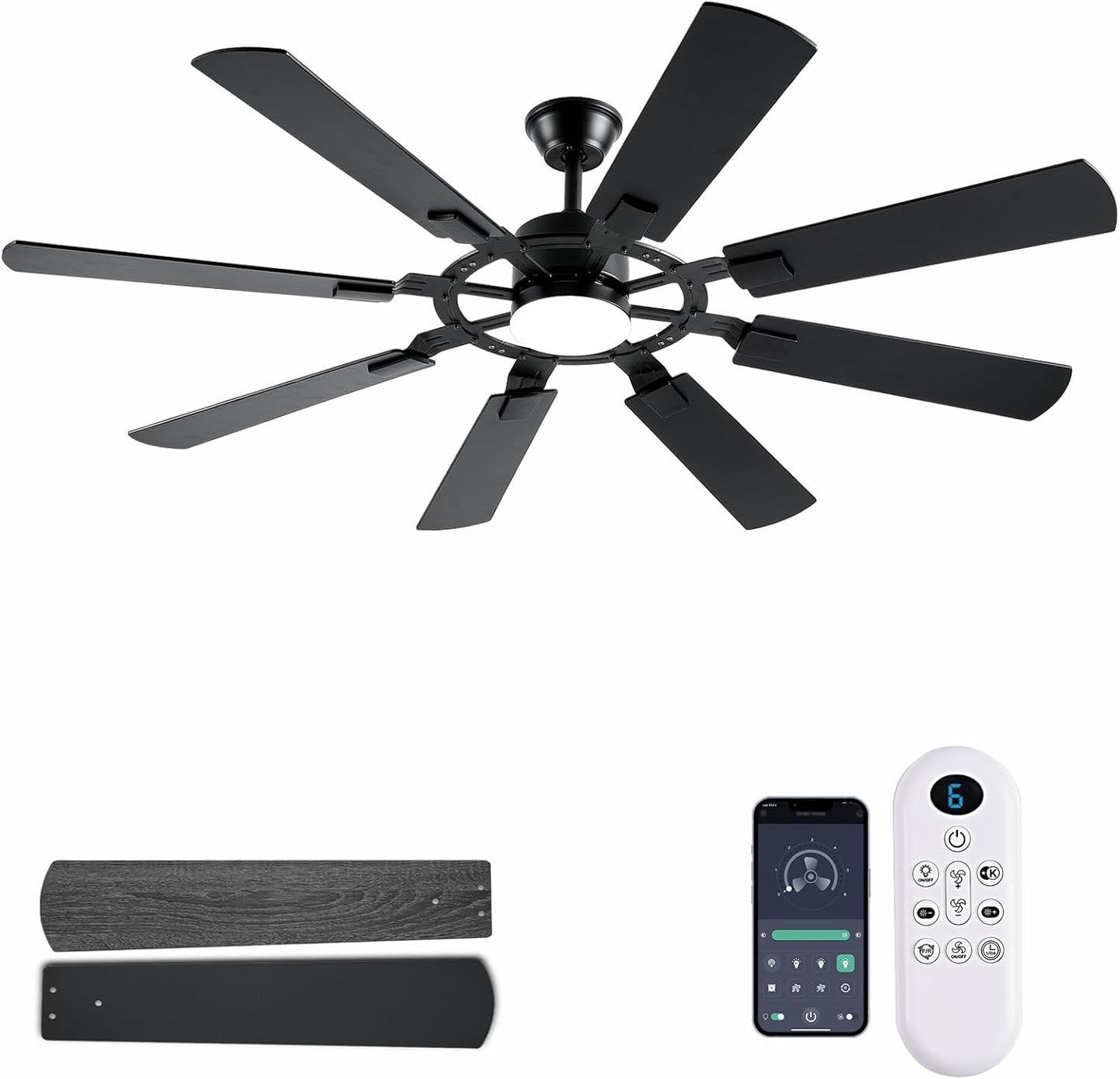 Ceiling Fan SY50