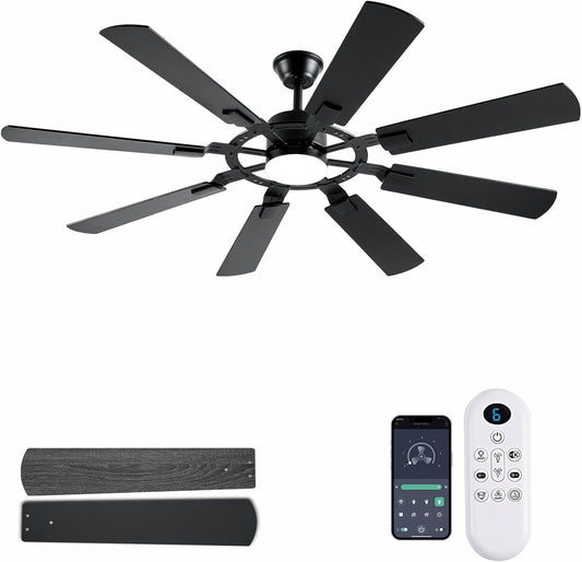 Ceiling Fan SY50