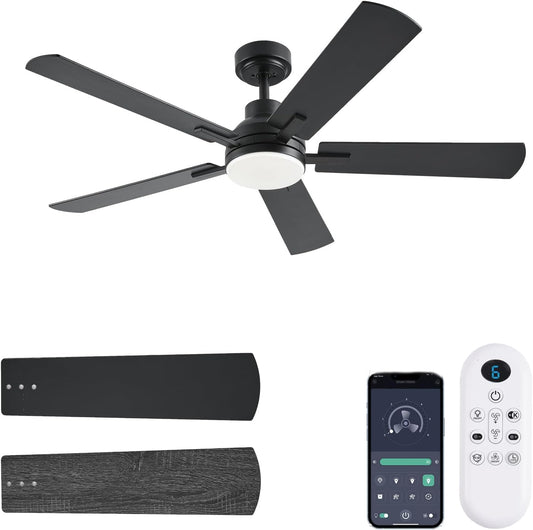 Ceiling Fan JL-53