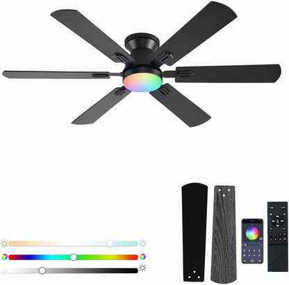Ceiling Fan SY93