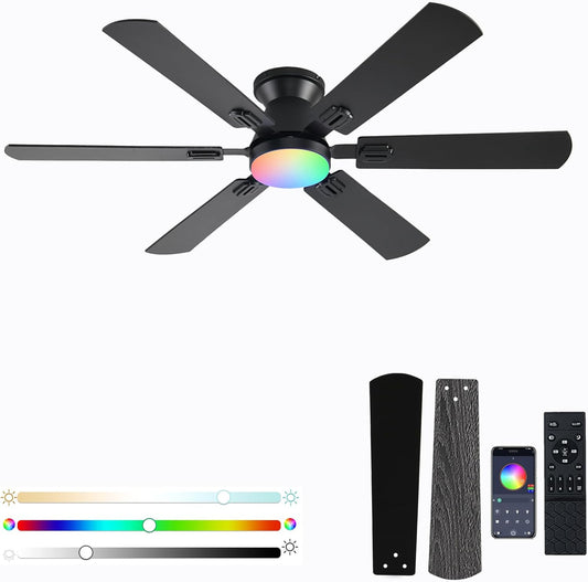 Ceiling Fan SY93