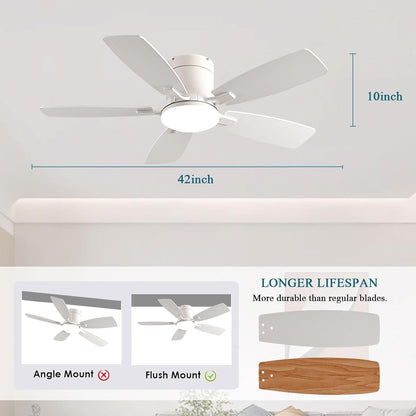 Ceiling Fan 38-52