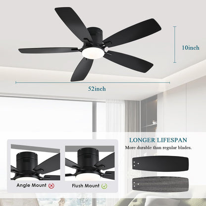 Ceiling Fan 38-52