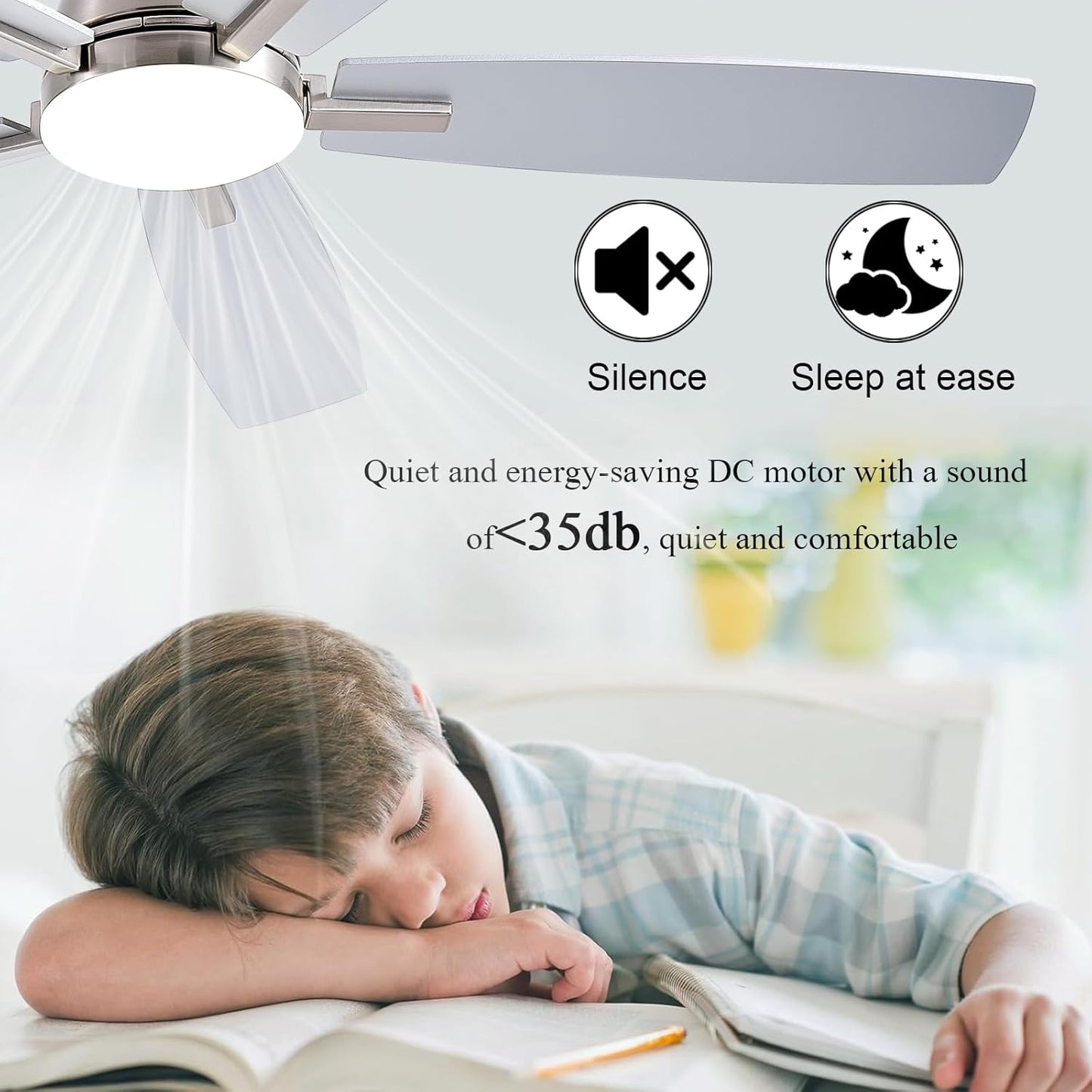 Ceiling Fan SY75