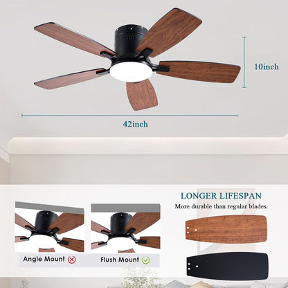 Ceiling Fan 38-52