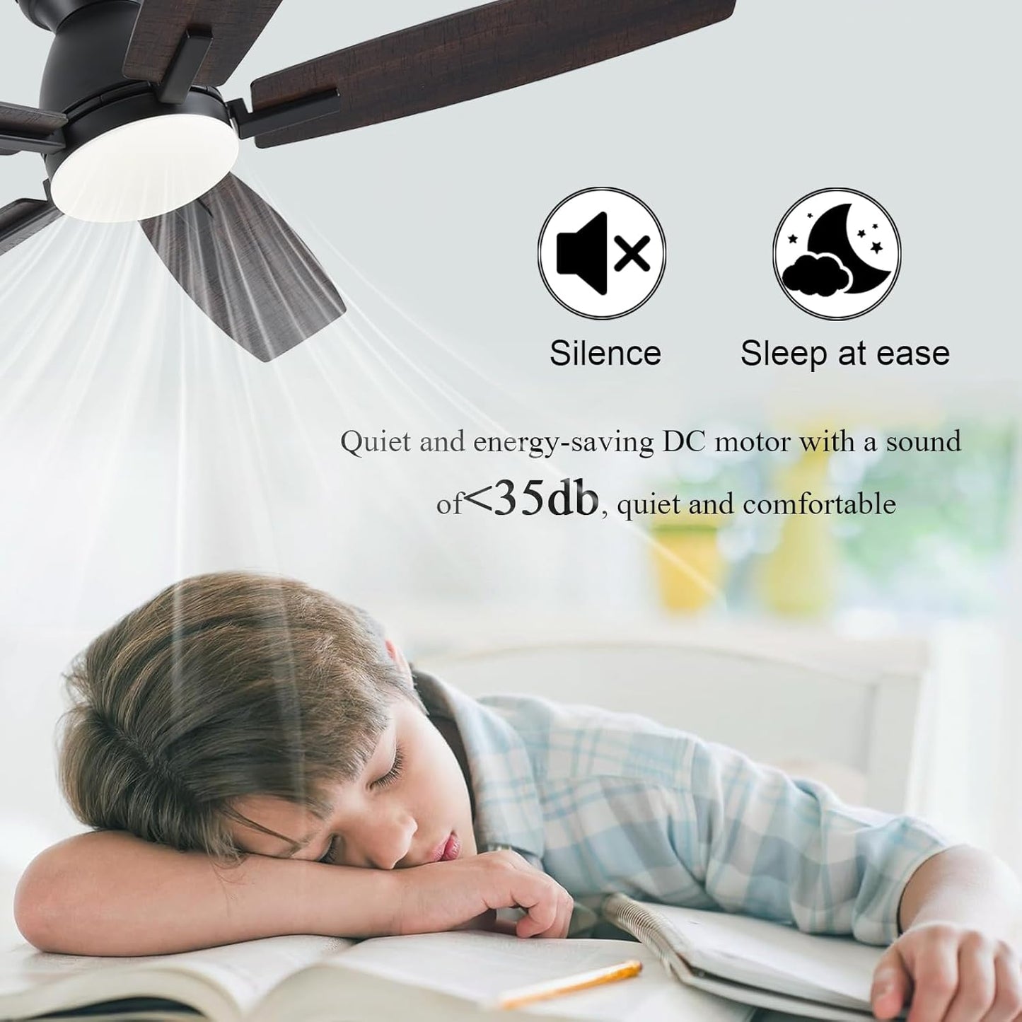 Ceiling Fan SY75