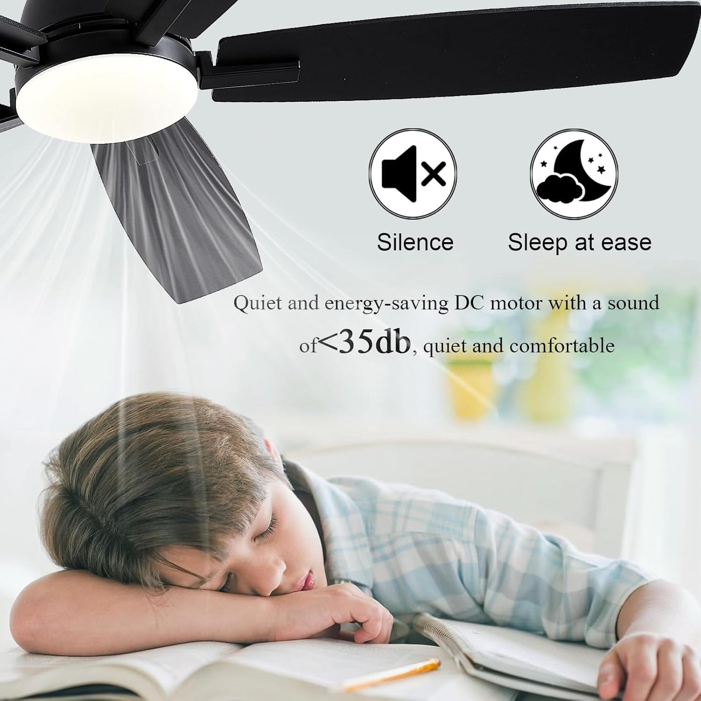 Ceiling Fan SY75