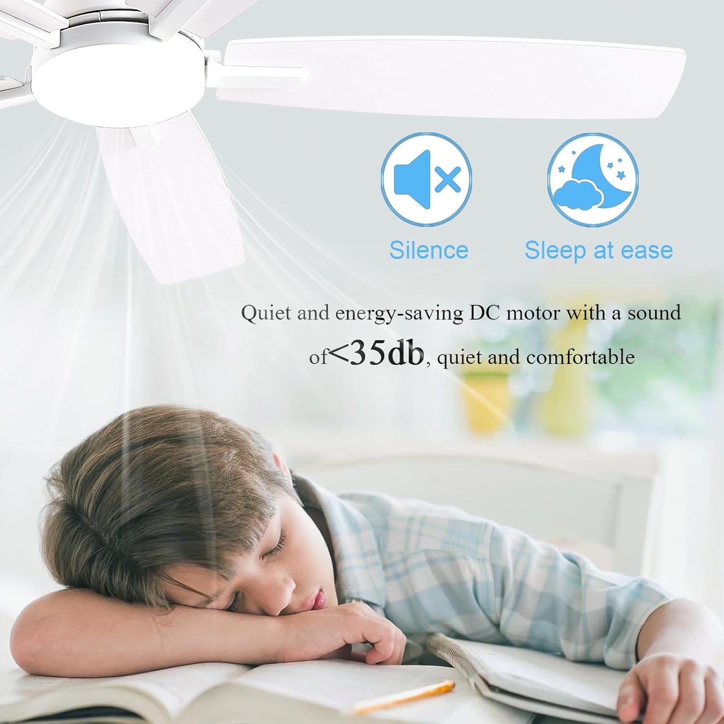 Ceiling Fan SY75