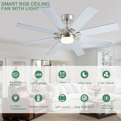 Ceiling Fan SY63